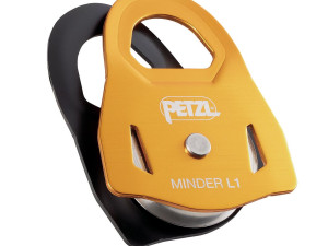 Kolotura Petzl MINDER L1