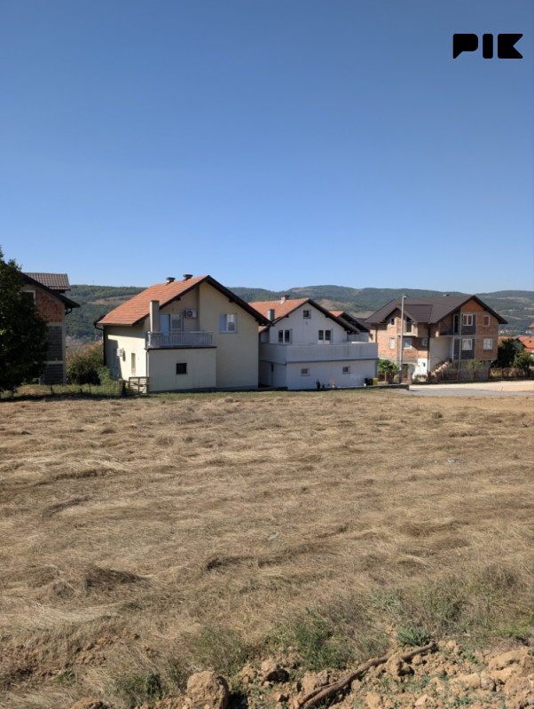 Zemljište Ilijaš-Vratuša 482 m2 3