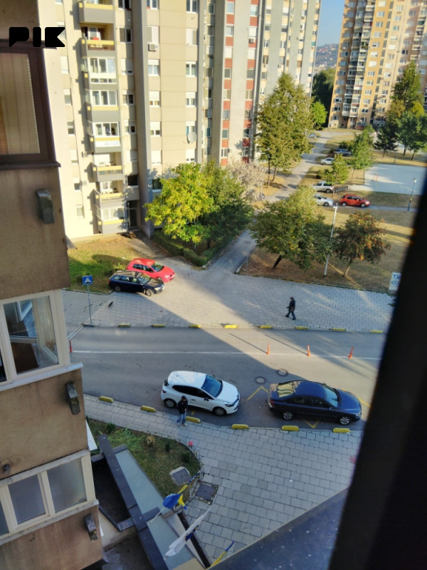 Stan/apartman Sarajevo - Novi Grad