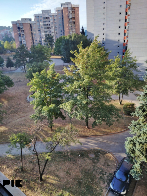Stan/apartman Sarajevo - Novi Grad 2