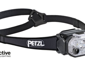 Čeona lampa Petzl SWIFT RL CLASSIC
