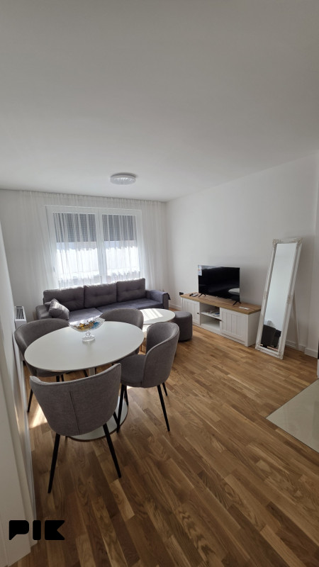 NOV I NEUSELJAVAN STAN VIŠNJA APARTMAN 36m2