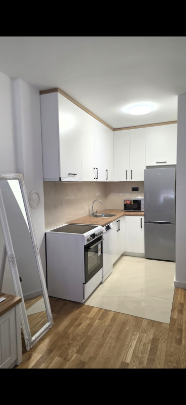 NOV I NEUSELJAVAN STAN VIŠNJA APARTMAN 36m2 2