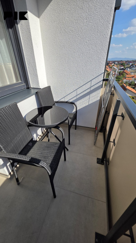 NOV I NEUSELJAVAN STAN VIŠNJA APARTMAN 36m2 3