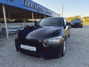 BMW 116 dizel Bmw F20