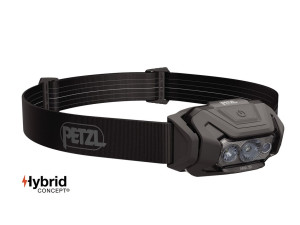 Čeona lampa Petzl ARIA 2R RGB