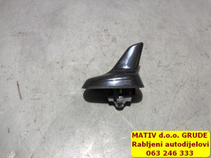ANTENE Audi A6 4G C7 2016 ANTENA krovna ANT830