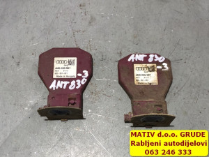 ANTENE Audi A6 4G C7 2016 Radio antena senzor ANT830-3