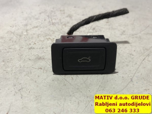 Prekidač GEPEKA Audi A6 4G C7 karavan 2016 4G0959831A
