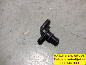 Senzor BREGASTE Audi A6 4G 3,0 TDI 2016 04C907601 SBR8