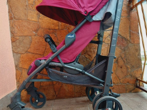 DJECIJA KOLICA Bebe  KISOBRAN  CHICCO LITEWAY 3 [0-22kg]