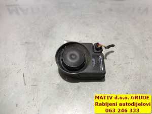 SENZOR Audi A6 4G C7 2016 ALARM sirena SE830-6