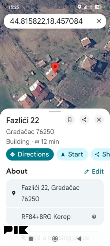 Kuća Gradačac