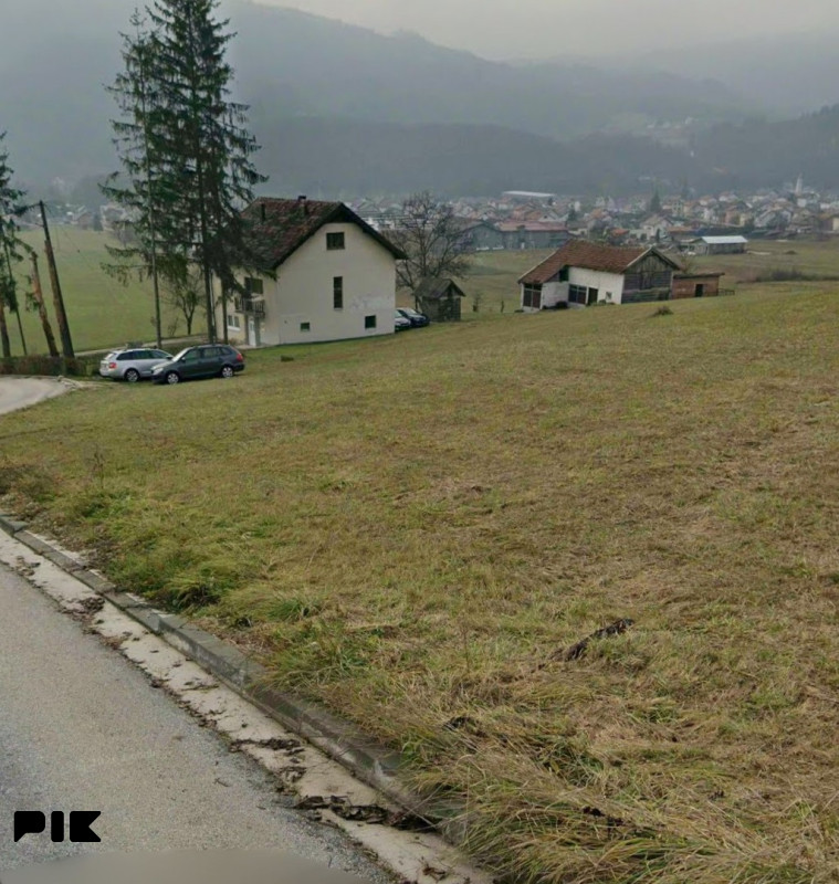 Zemljište Draževići, okolina Kiseljaka