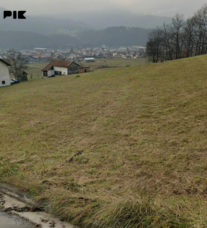 Zemljište Draževići, okolina Kiseljaka 3