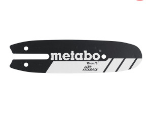 Metabo Vodilica Za Lanac Pile 15 cm MS 18 LTX 15 628712000