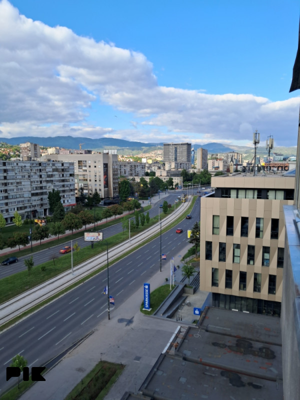 Stan/apartman Sarajevo - Novo Sarajevo