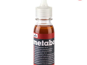 Metabo Ulje Za Podmazivanje Lanca BIO 100 ml - 628711000