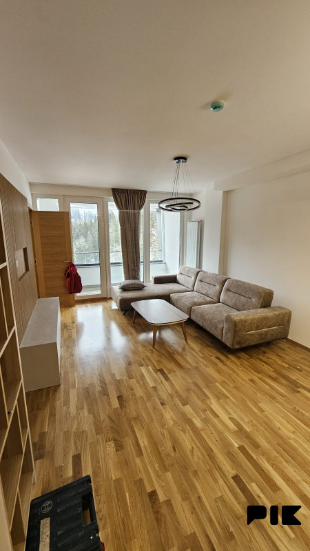 Apartman 63m2-ApartHotel Vučko-Jahorina