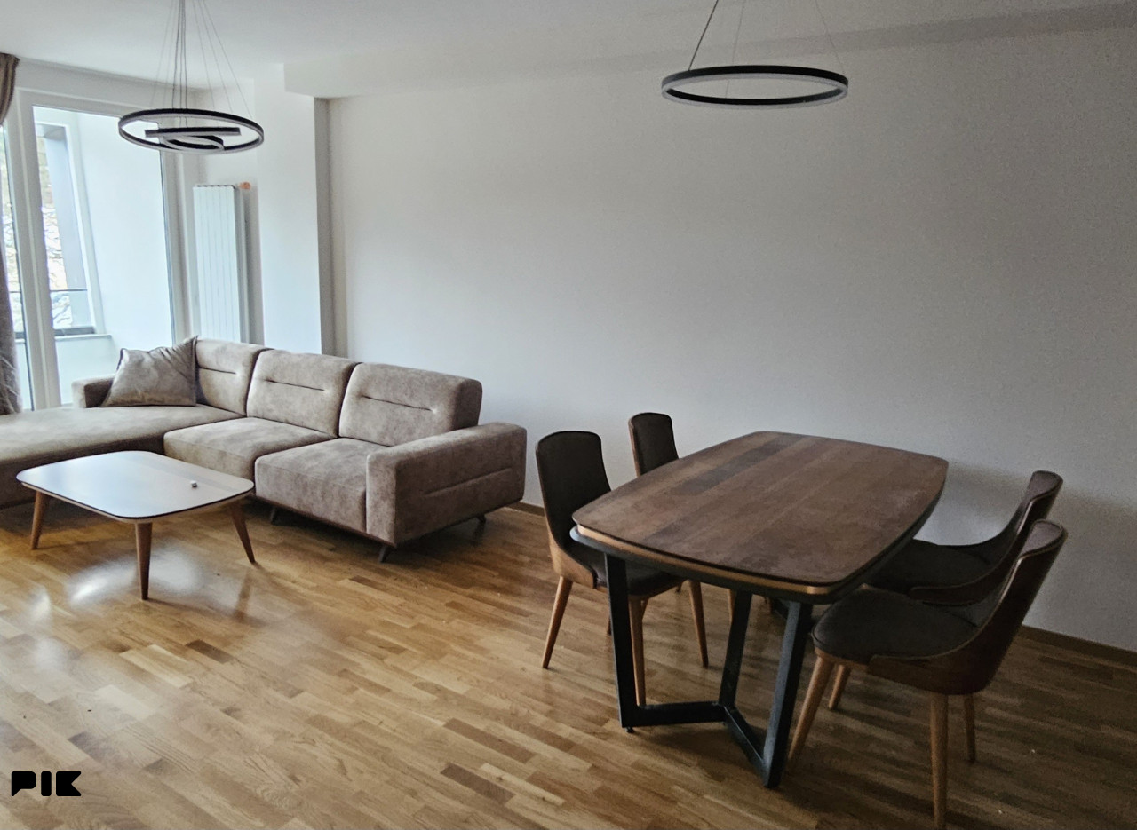 Apartman 63m2-ApartHotel Vučko-Jahorina 2