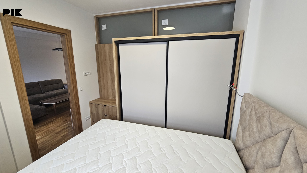 Apartman 63m2-ApartHotel Vučko-Jahorina 3