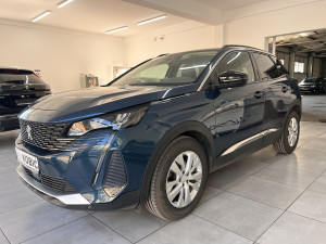 Peugeot 3008 2022 1.5 Automatik/Style/Kamera/Virtual
