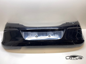 Zadnji branik Opel CORSA D 2006-2011 4 VRATA