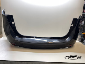 Zadnji branik Renault GRAND SCENIC 3 2009-2013