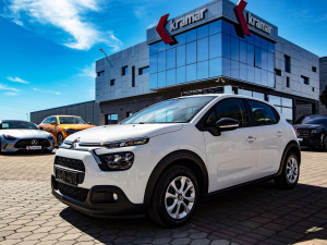 Citroen C3 1.2 PureTech Feel -LED- -FACELIFT-