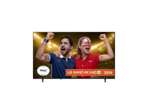 LG Televizor 75" 75NU8E0B3LA LED 4K UHD SMART TV