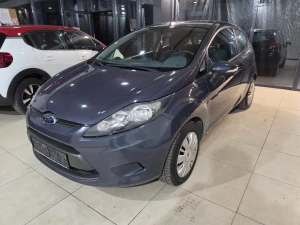 FORD FIESTA 1.6 TDCI, 2011 GOD, KLIMA, CD-MP3