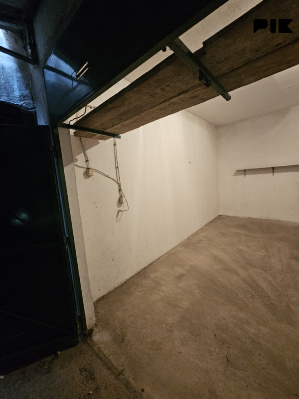 Garaža Zenica Crkvice 3