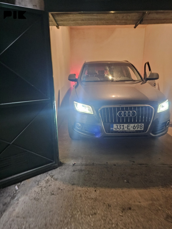 Garaža Zenica Crkvice