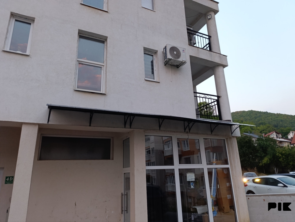 Stan/apartman Vogošća