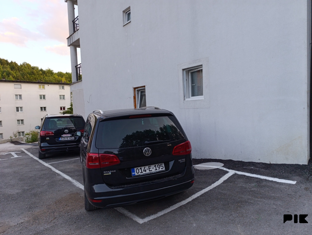 Stan/apartman Vogošća 3