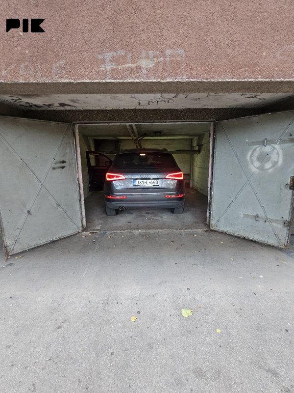 Garaža Zenica Blatuša 3