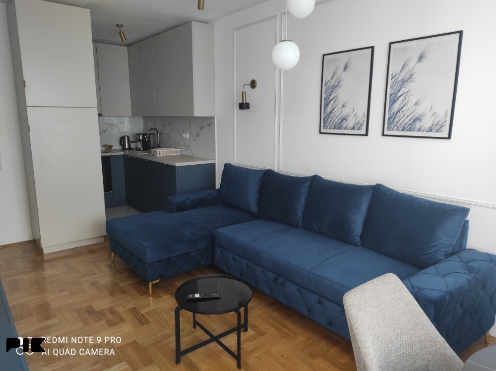 Lullaby apartment 2 +garaža