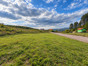 Zemljište, 511 m², Ilidža