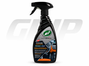 TURTLE WAX MLIJEKO ZA PLASTIKE KERAMIKA GRAPHENE 500ML INSIDE JOB