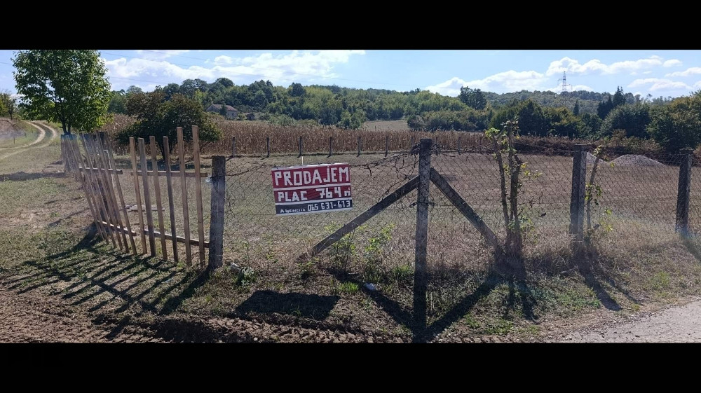 Zemljište Banja Luka 2