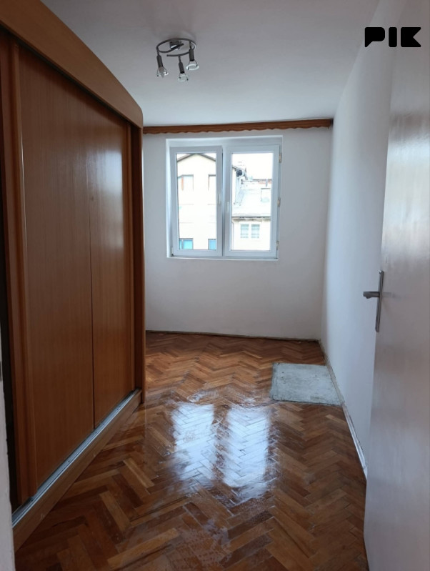 Stan – Novi Travnik - Više