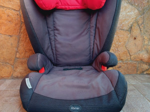 AUTOSJEDALICA OD 15-36 KG  BRITAX ROMER GERMANY ISOFIX