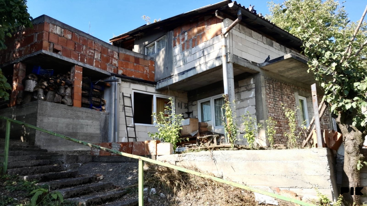 Vikendica Tuzla