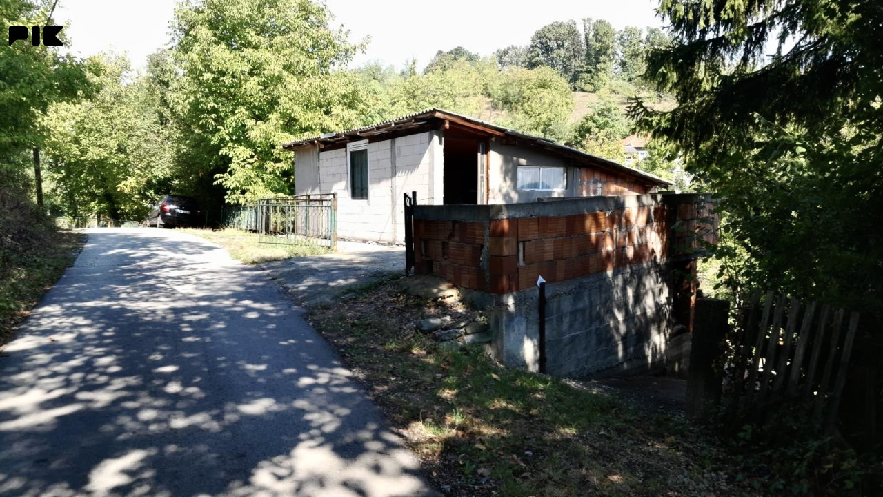 Vikendica Tuzla 2