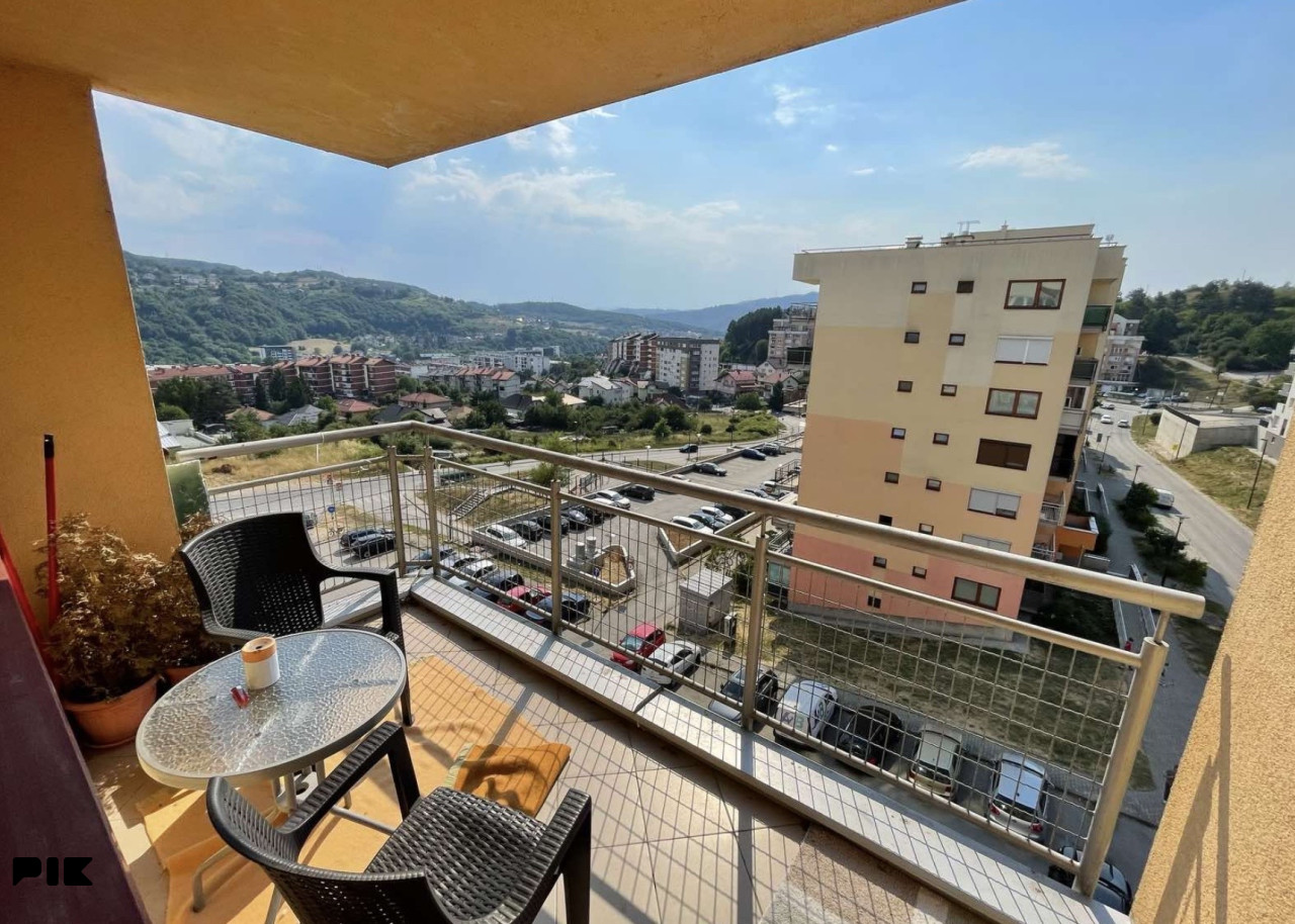 TROSOBAN STAN VOGOŠĆA (76m2)