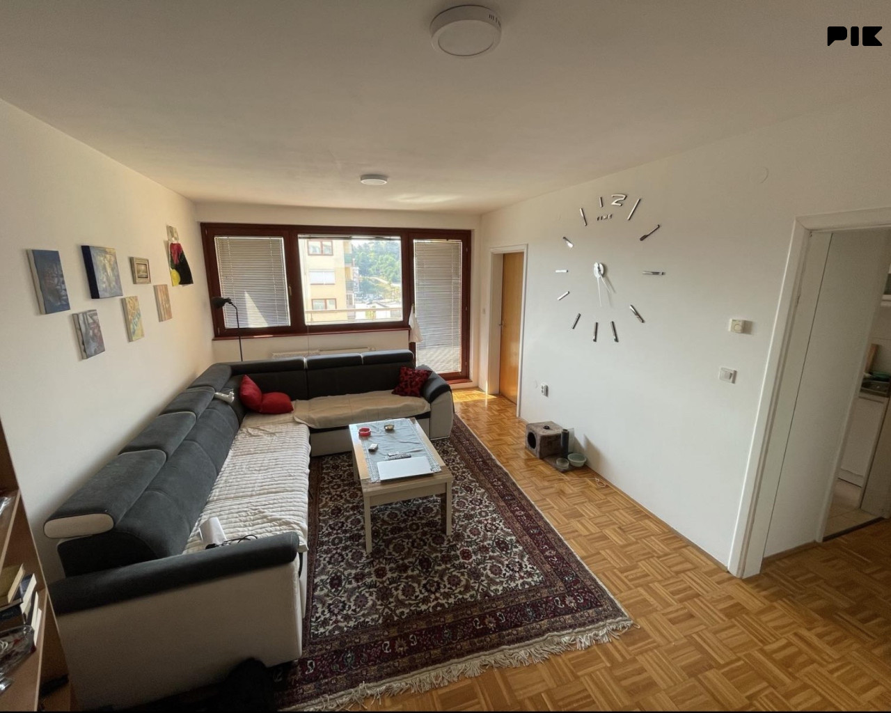 TROSOBAN STAN VOGOŠĆA (76m2) 3