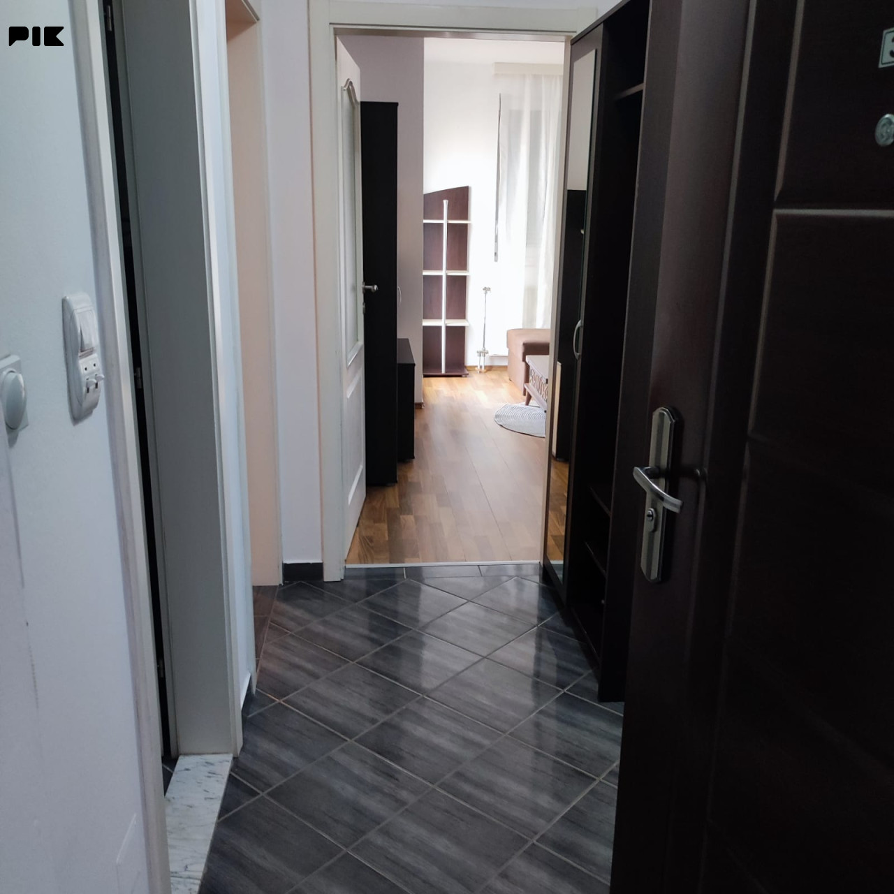 Stan,Doboj 42m2, Cara Dušana,klima, namješten,065334266 - 380 KM 5