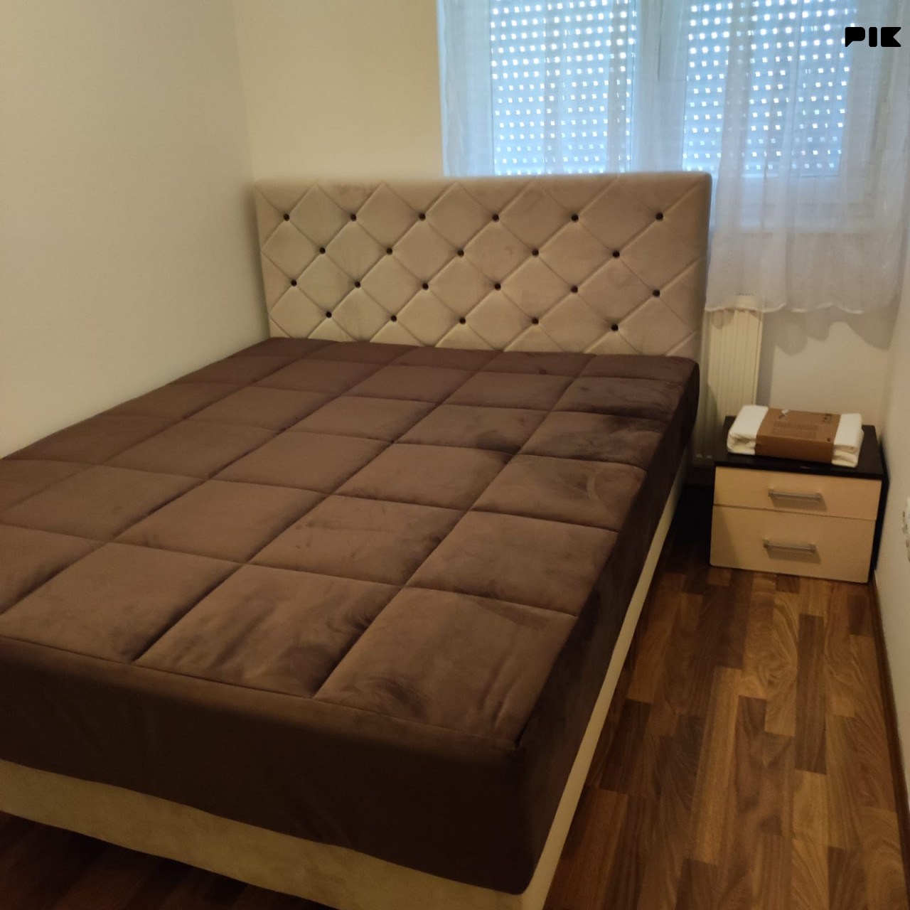 Stan,Doboj 42m2, Cara Dušana,klima, namješten,065334266 - 380 KM 6