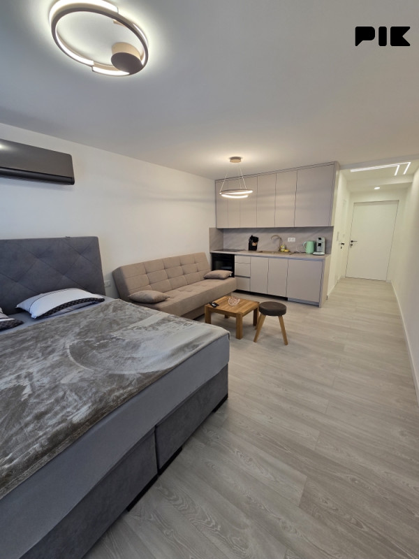Stan (apartman) Zenica 2