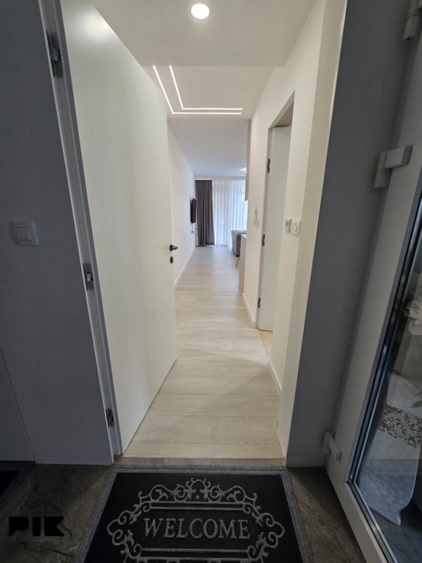 Stan (apartman) Zenica 8